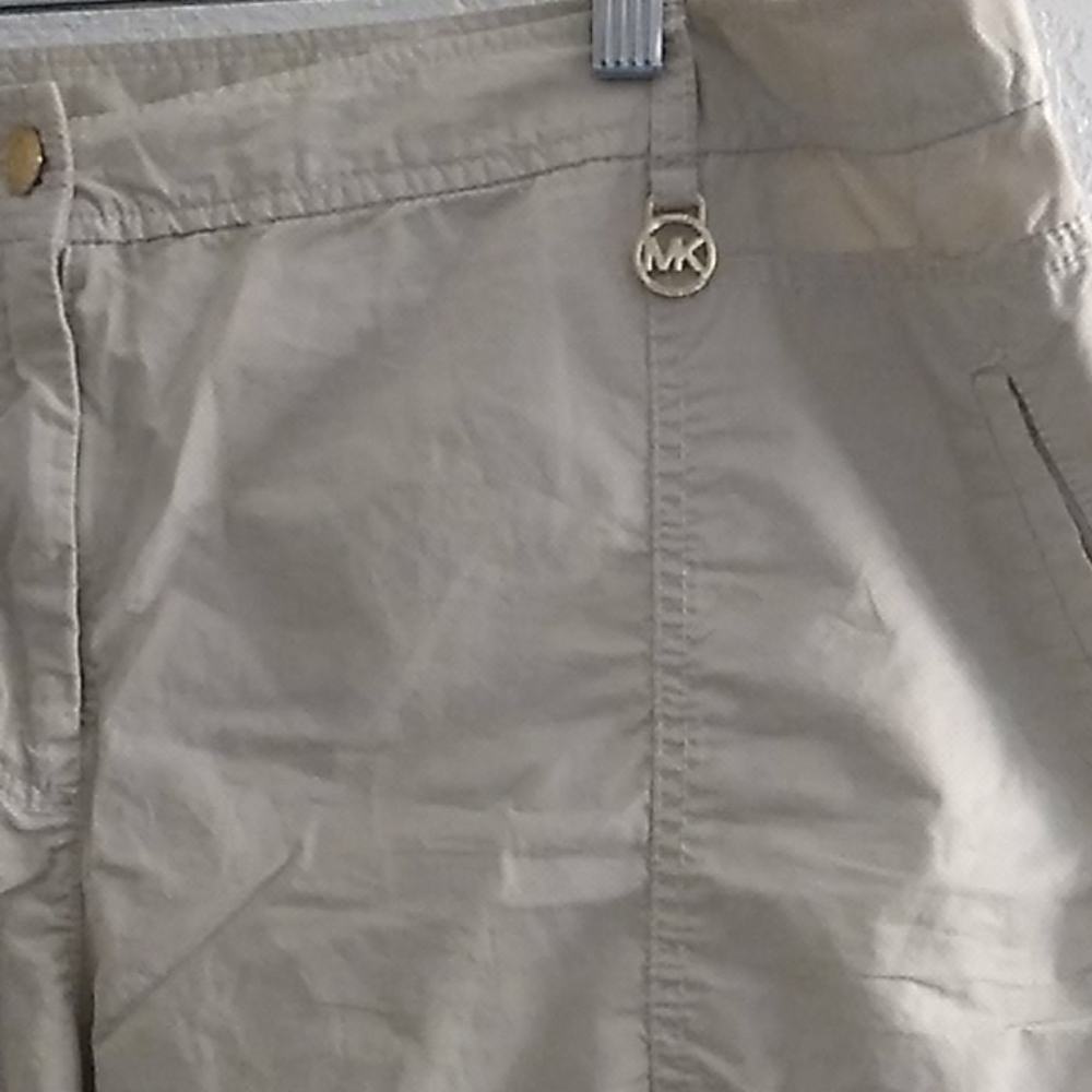 Mk khaki pants - Picture 2 of 6